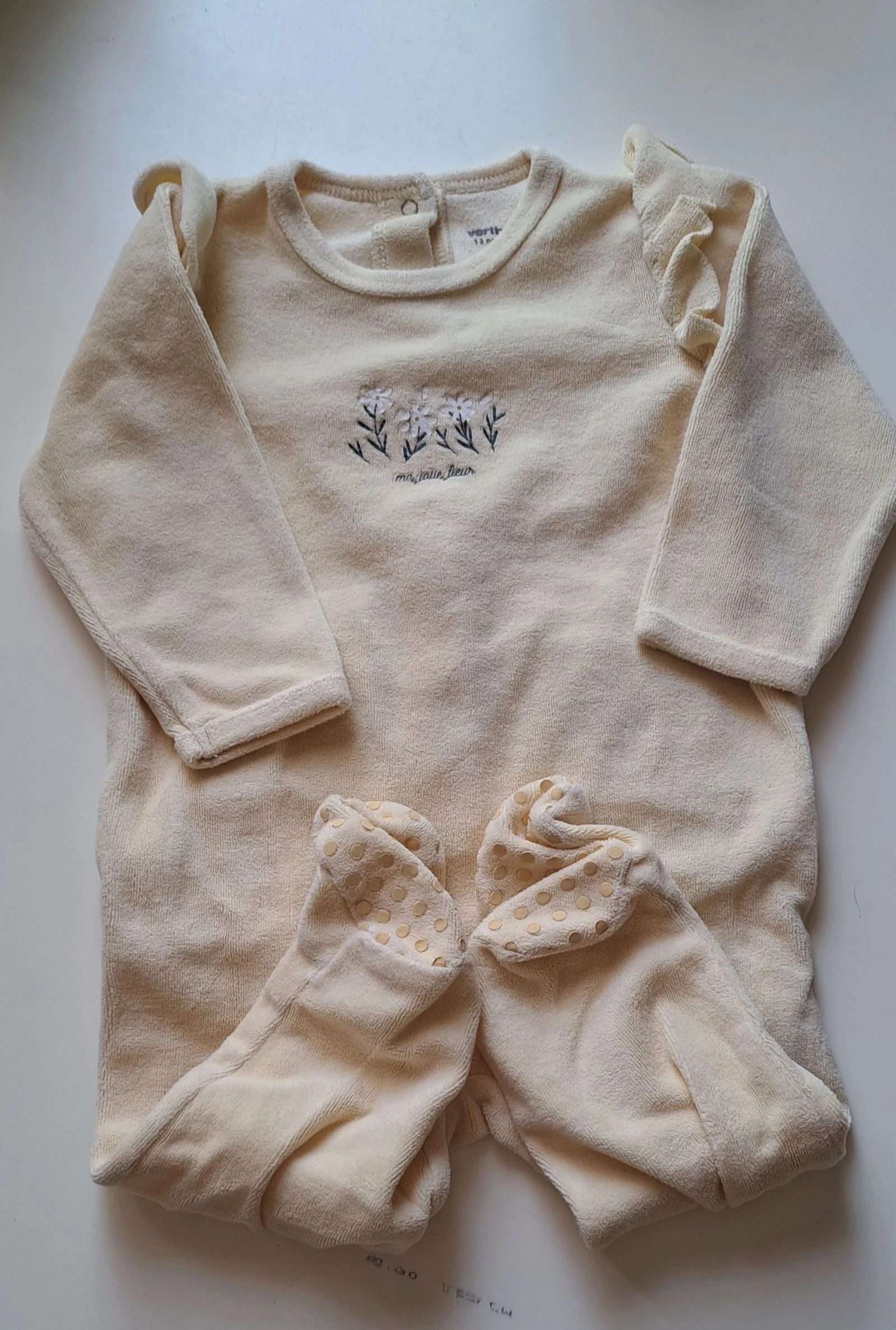 Pijamas vertbaudet – photo 5